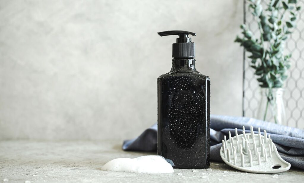 Best Shampoos For Healthy Gray Hair