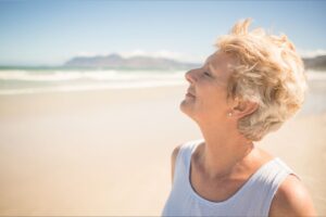 Vitamin D and Healthy Aging