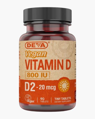 Vitamin D and Healthy Aging