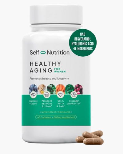 Skin Hydrating Supplements to Support Healthy Aging