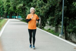 12 Exercises For Ages 50 Hiit Workout For Seniors To Lose Weight