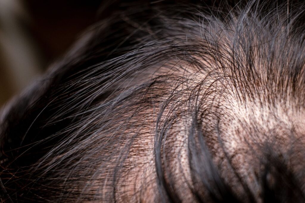 Tips For Taking Care Of Your Aging Hair