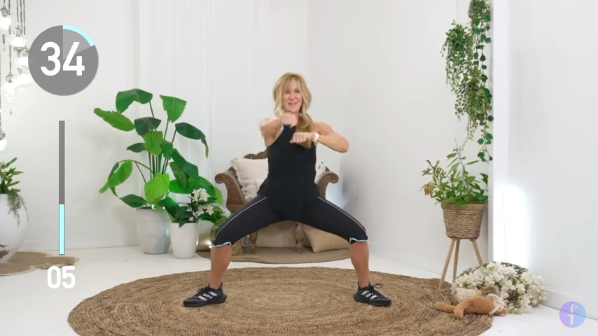 Weight Loss Walk To Lose Belly Fat!