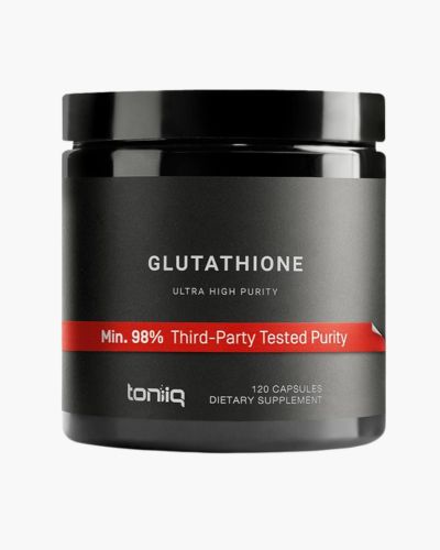 How Glutathione Can Slow Down Aging and Make You Look younger