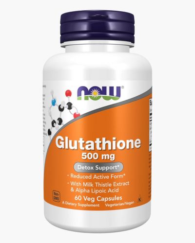 How Glutathione Can Slow Down Aging and Make You Look younger