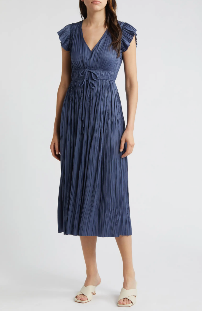 summer dress for women over 50