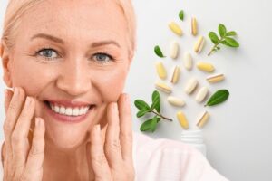 Skin Hydrating Supplements