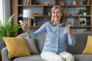 Smart Home Design Tips for Healthy Aging