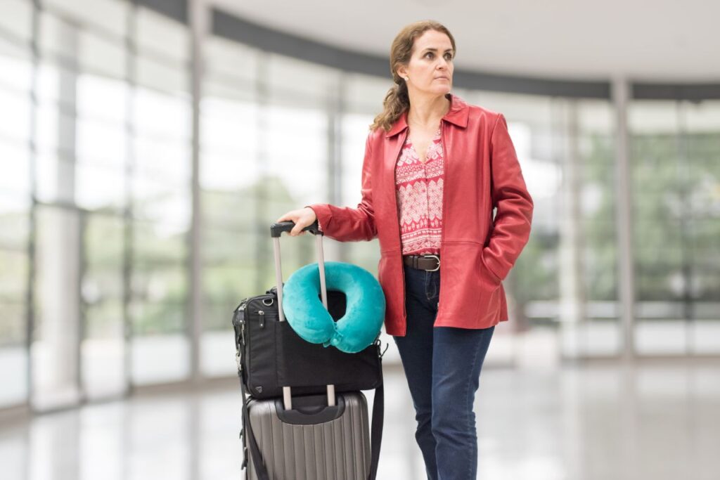 How to Plan a Solo Trip as a Woman Over 50