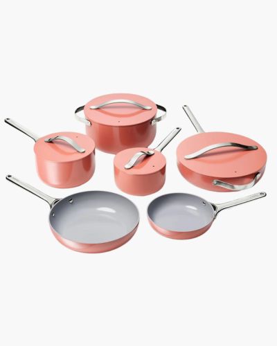 non-toxic cookware