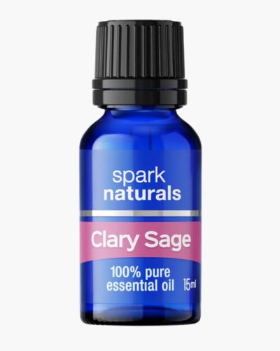 Clary Sage Essential Oil for weight loss