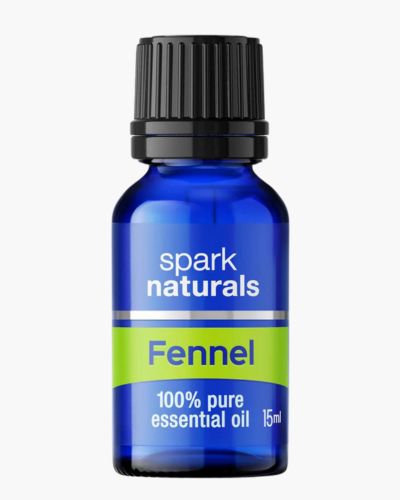 Fennel Essential Oil for weight loss