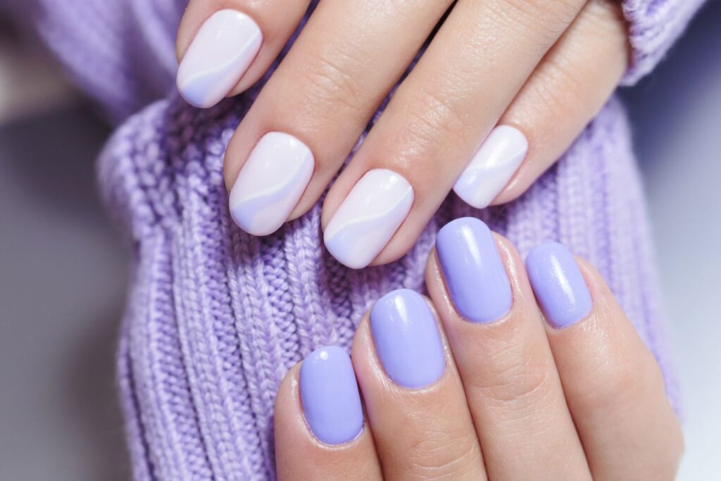 Nail Trends for Summer