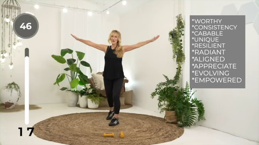 Burn belly fat in 20 minutes | Standing Ab Workout Over 50