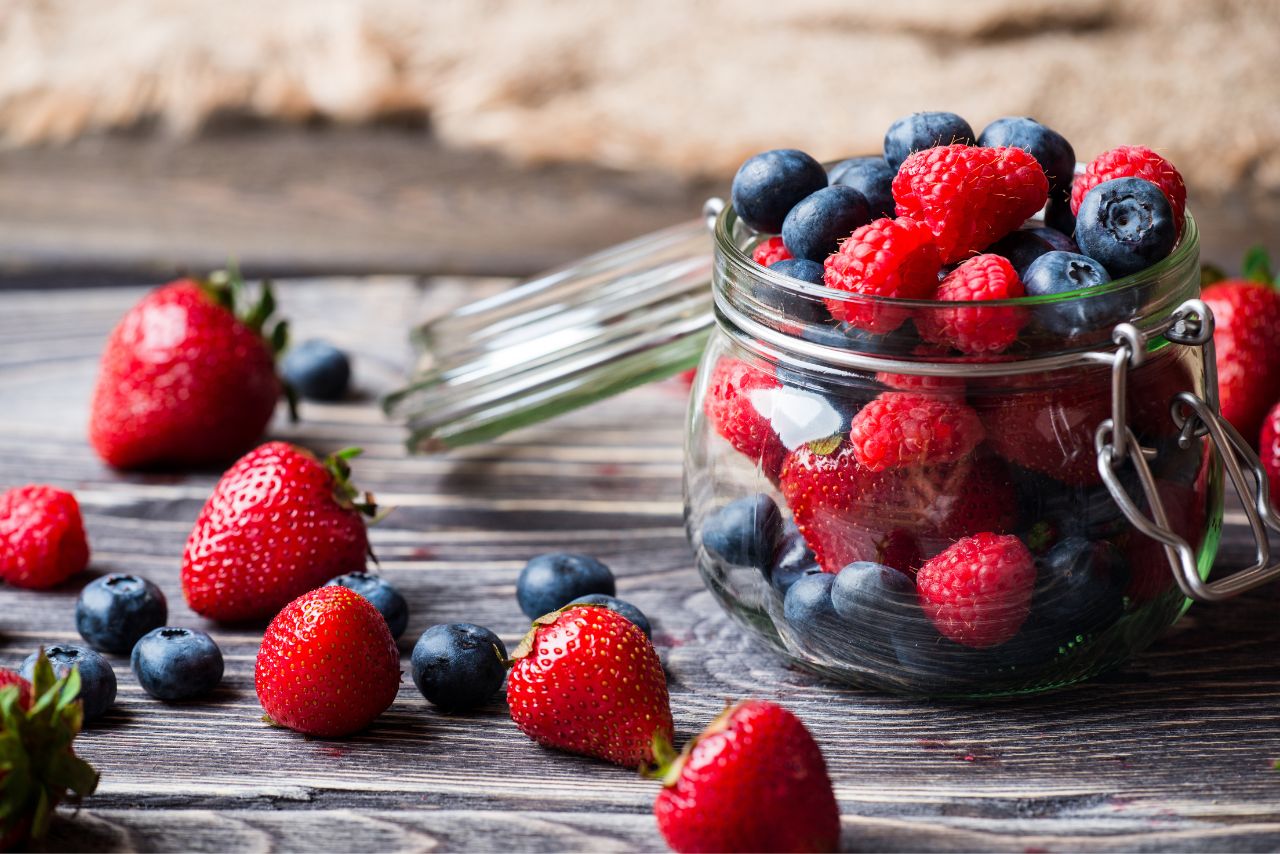 17 Foods That Burn Belly Fat Fast Over 50 - Fabulous50s