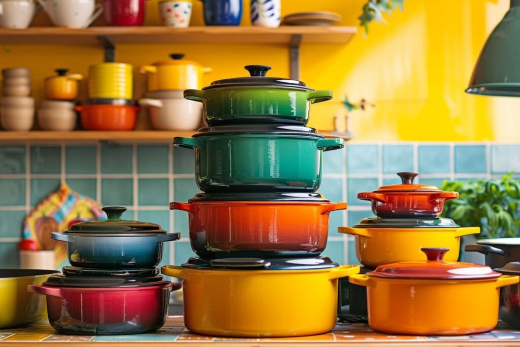 non-toxic cookware