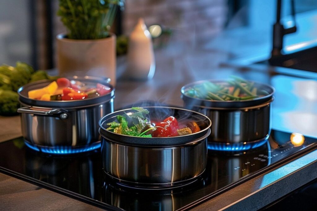 non-toxic cookware