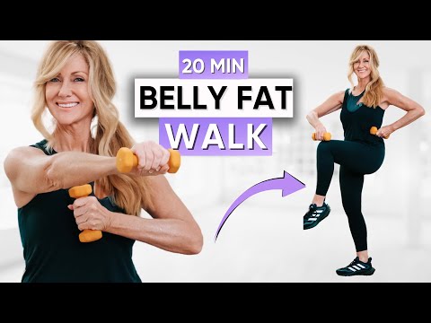 Walking to Lose Weight Guide