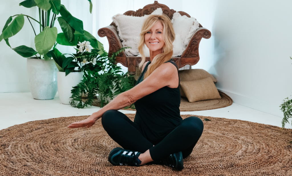 VitaliT App for women