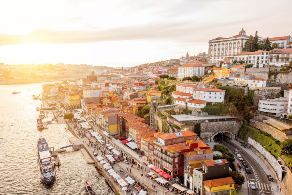 Porto, Portugal