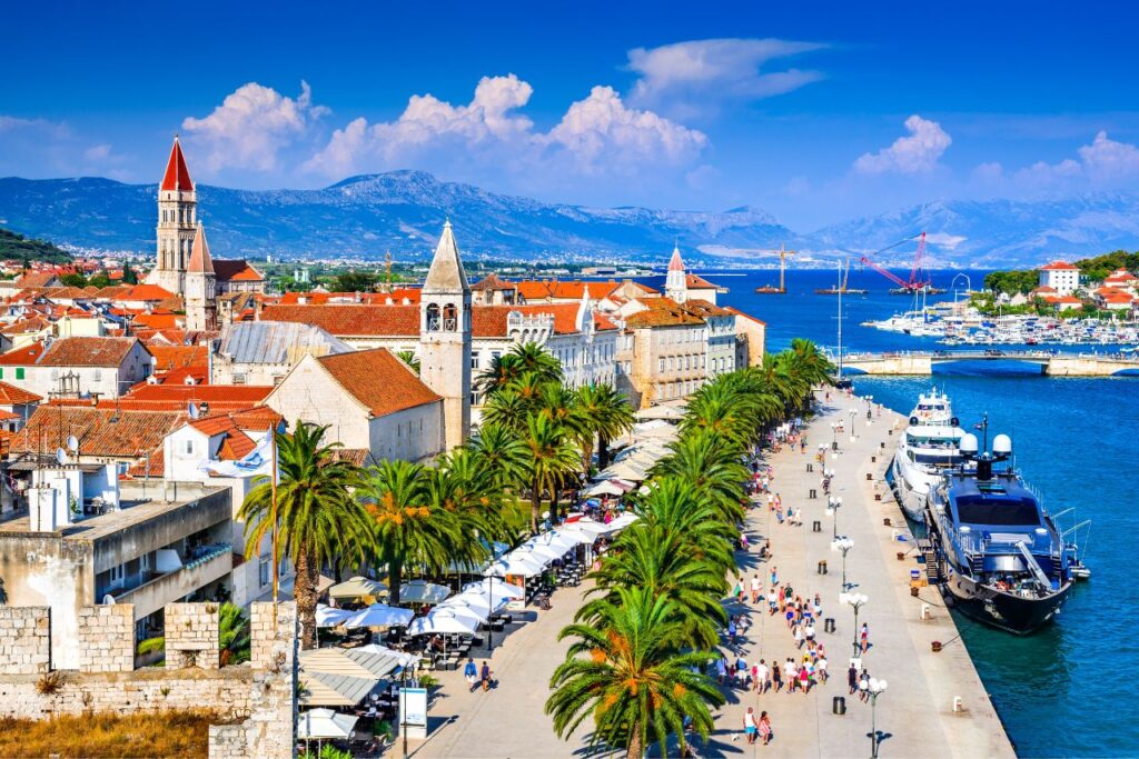 Split, Croatia - Underrated European Cities