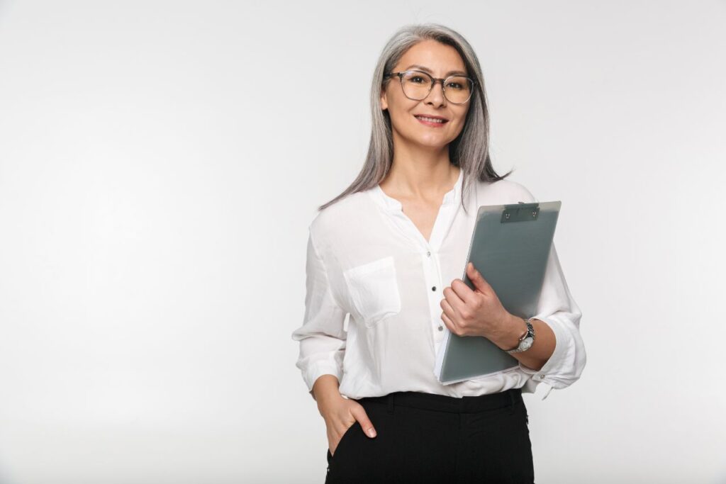 overcome feelings of low self-worth over 50