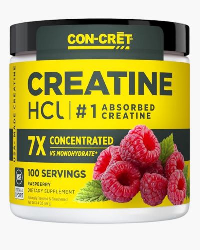 Creatine HCL