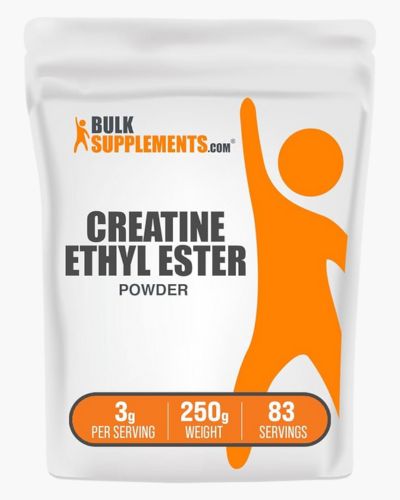 Creatine Ethyl Ester