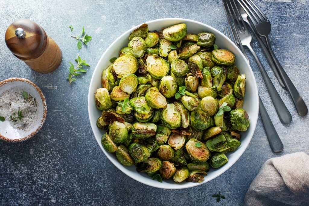 Vegetable Side Dishes