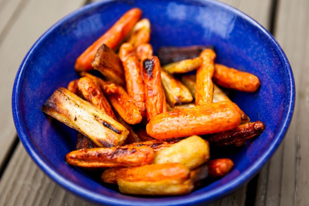 Thanksgiving Side Dishes