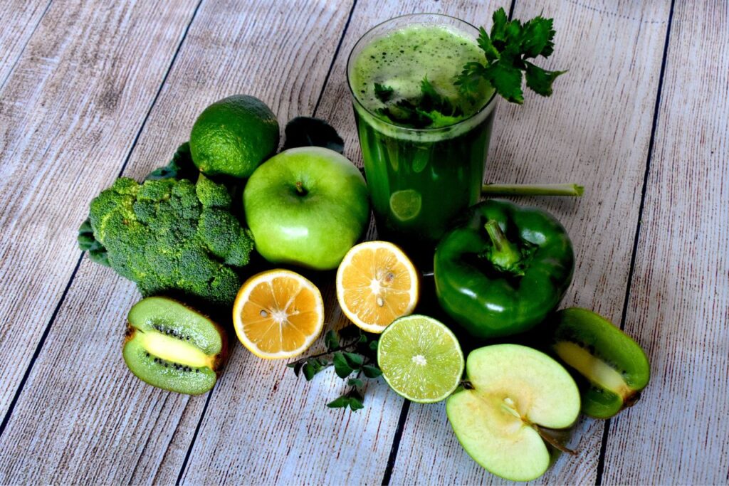 New Year Detox Routines For Women Over 50