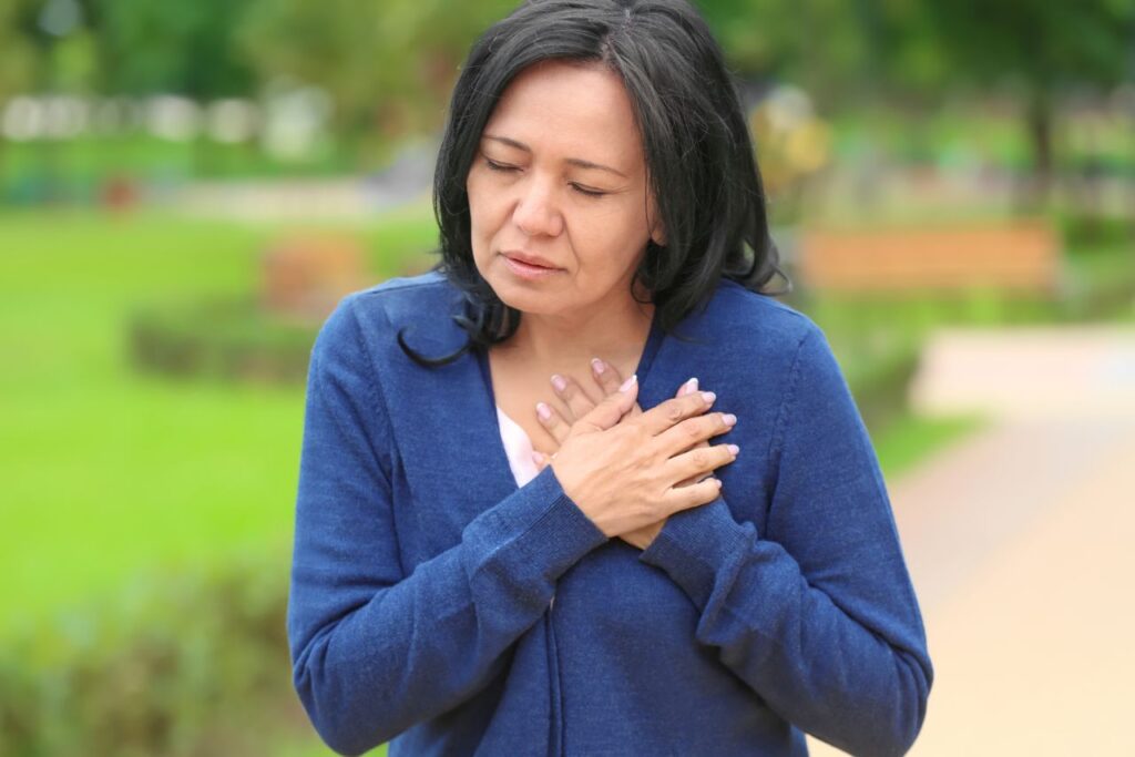 Essential Guide to Heart Health for Women