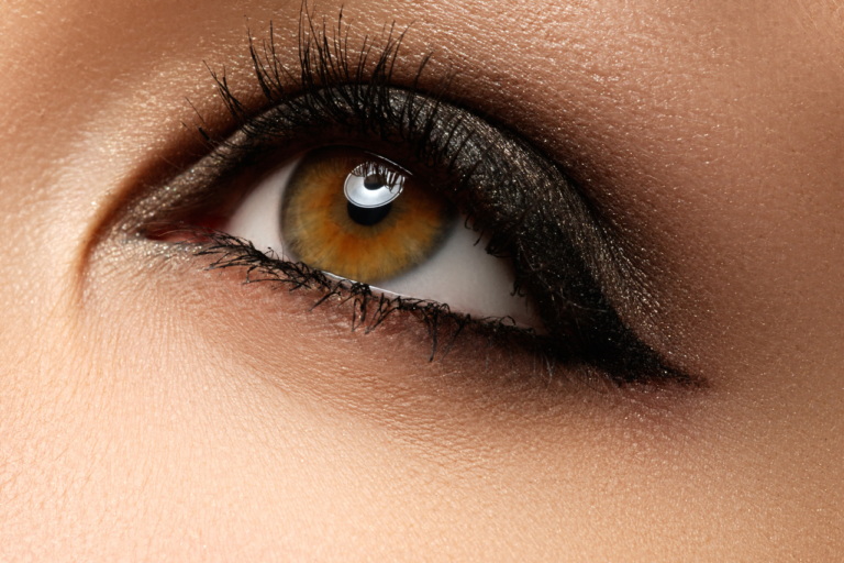Best Makeup Tips for Droopy Eyelids To Lift Your Aging Eyes - Fabulous50s