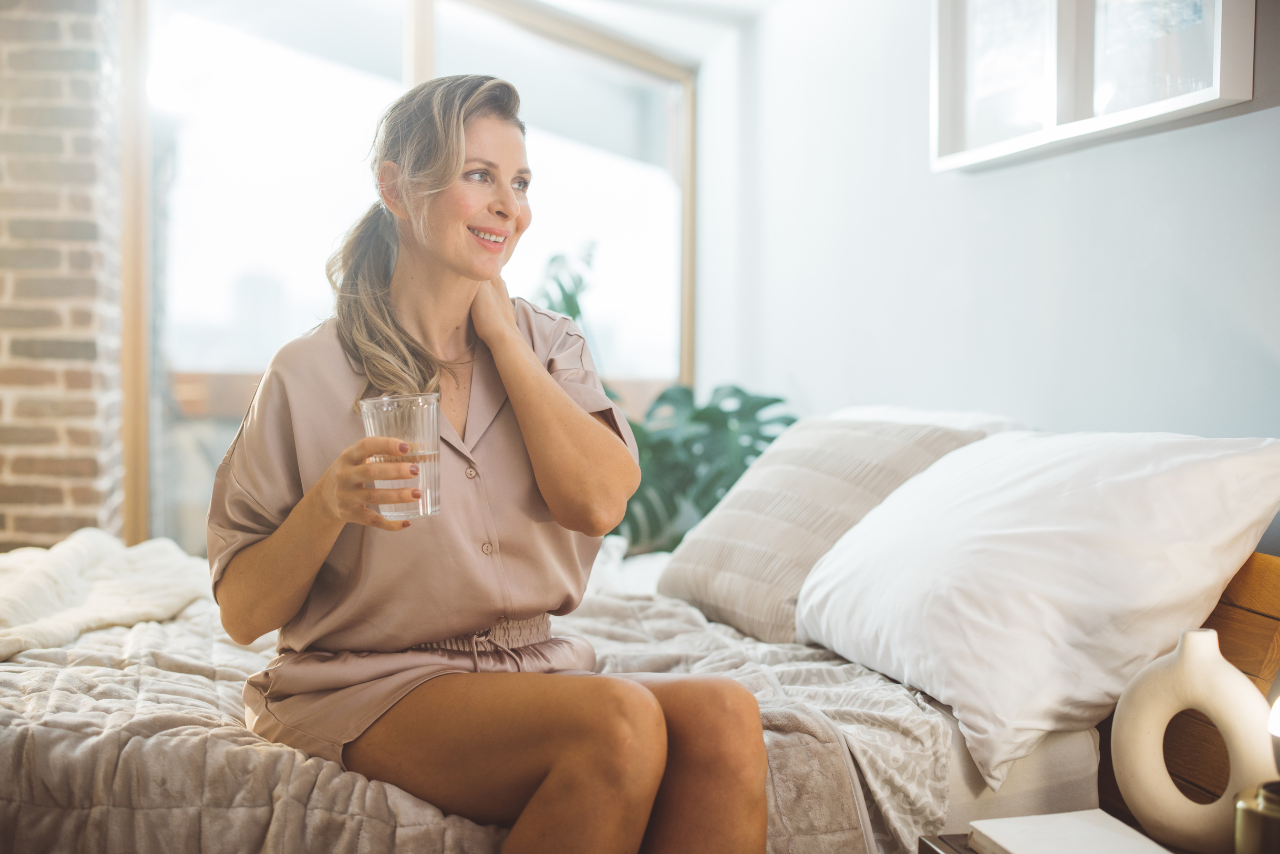 How long does it take for hrt to work
