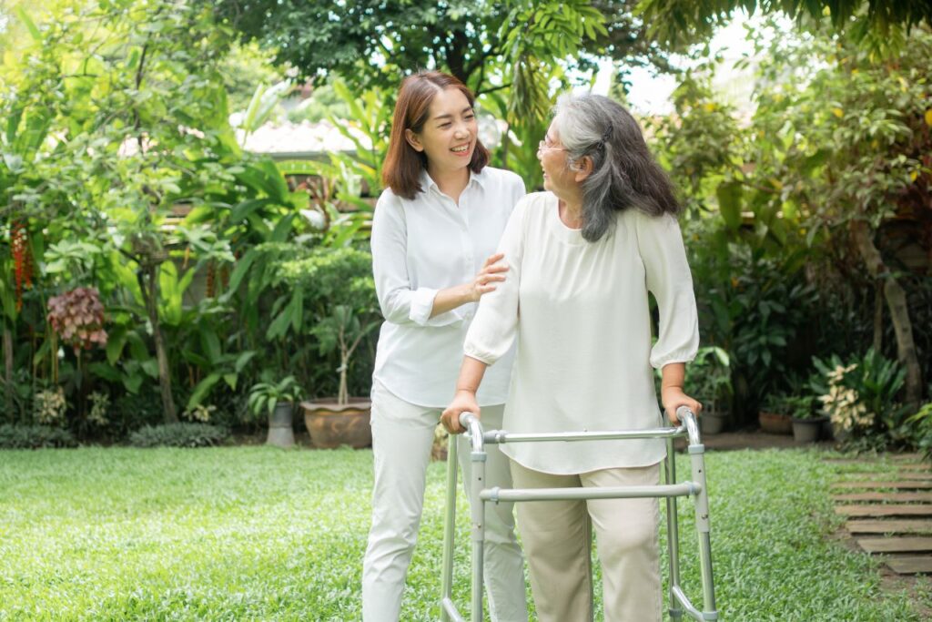 balance exercises for support