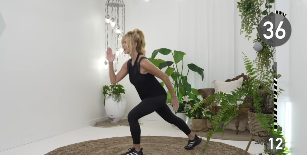 Core-Strengthening for a Toned Midsection