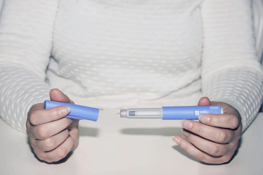 How GLP-1s Work: The Science Behind Weight Loss Medications