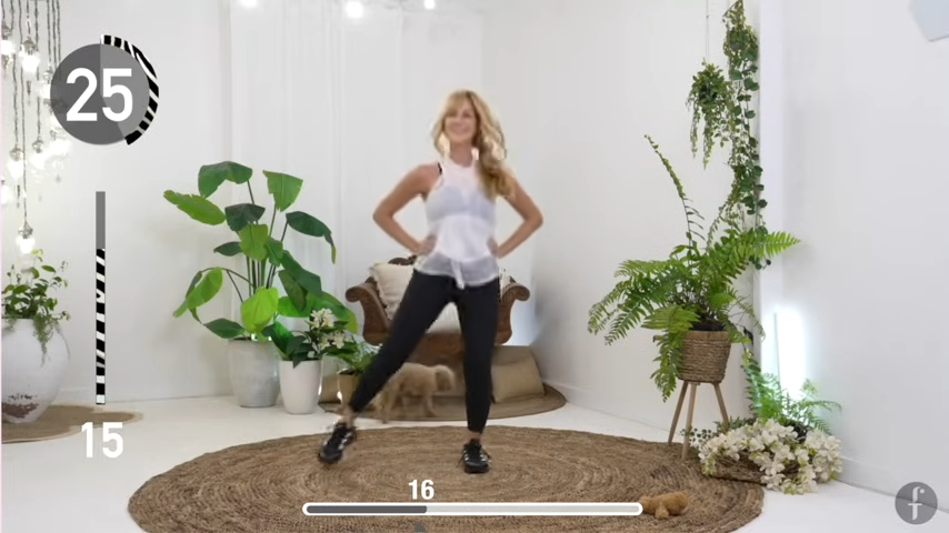 Brain-Body Coordination: Balance, Focus, Confidence 