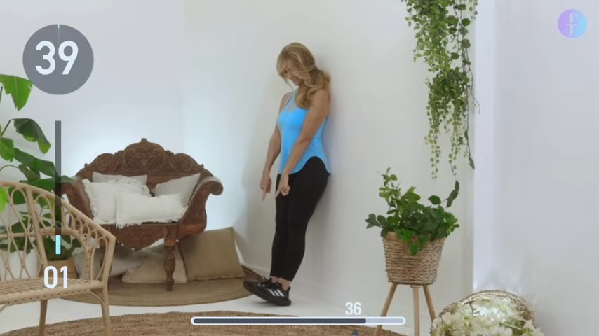 Knee-Friendly Strength: Happy Joints, Strong Legs belly fat workout
