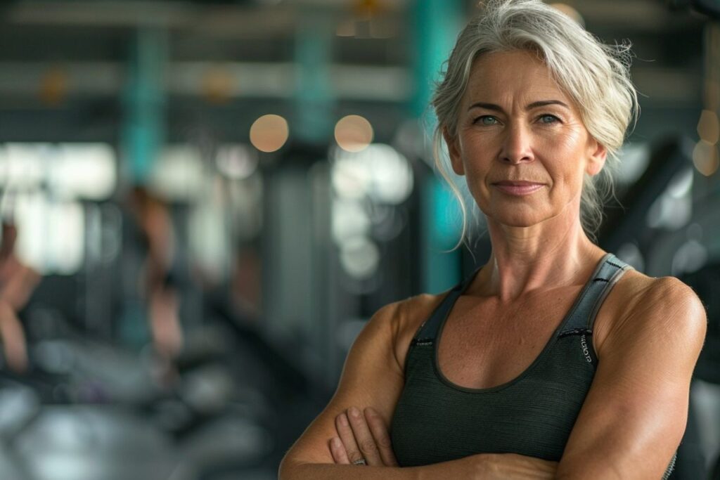 Careers for Women Over 50