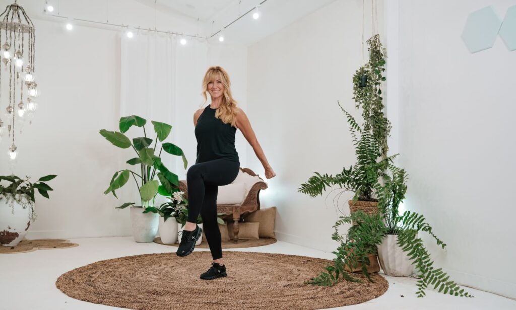 Best 10-Minute Morning Workouts for Women Over 50 to Boost Energy
