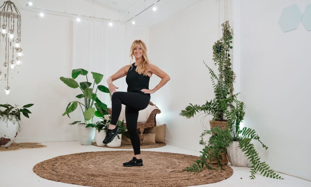 Best 10-Minute Morning Workouts for Women Over 50 to Boost Energy