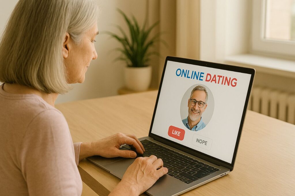 best dating sites over 50