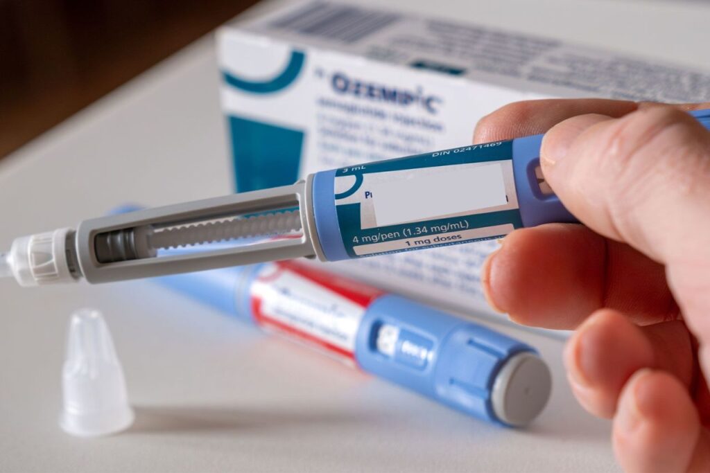 The Truth About Ozempic and Weight Loss