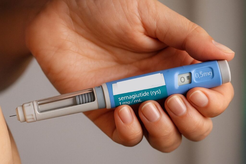 The Truth About Ozempic and Weight Loss
