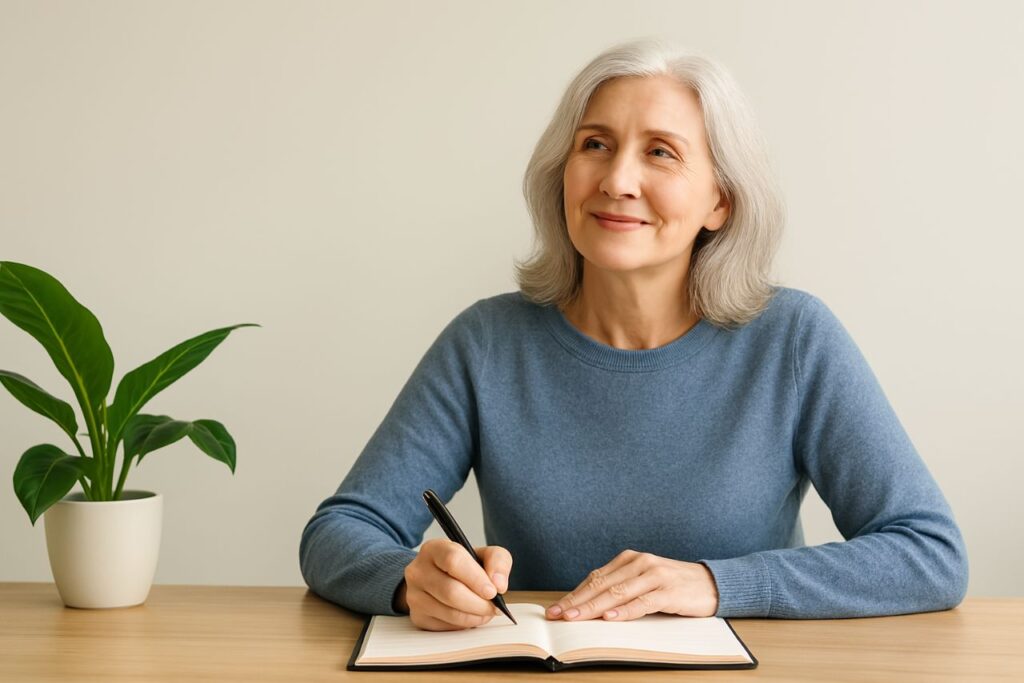 Emotional Survival Tips for Women Over 50 - coping with empty nest