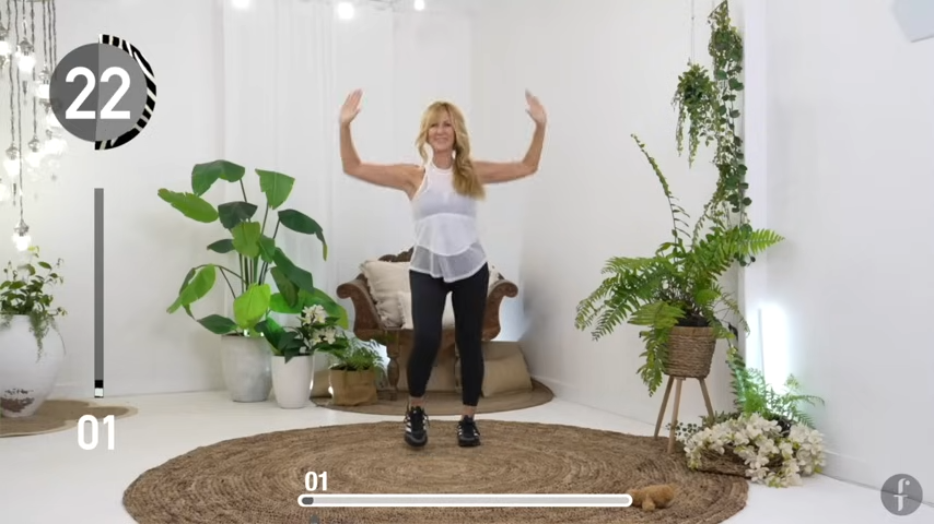 Standing Cardio Abs: Your Belly Fat Workout Warm-Up belly fat workout