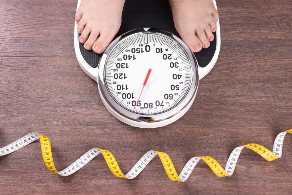 The Science behind BMI formula