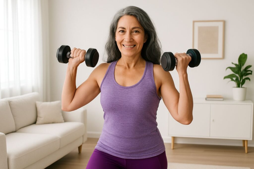 workouts to burn belly fat
