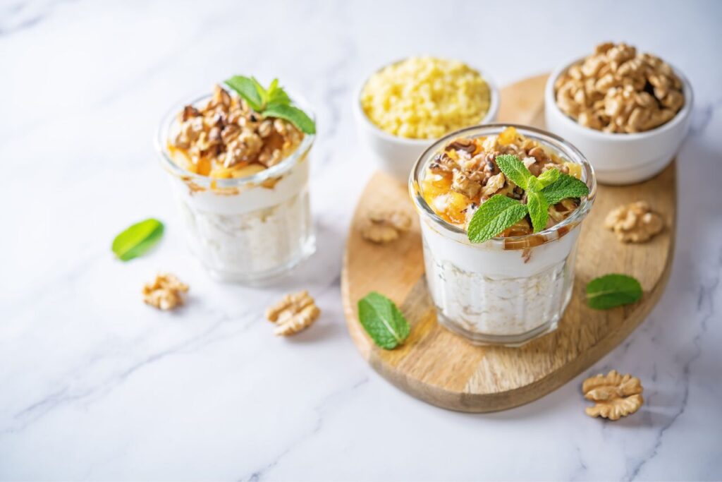 ditch ultraprocessed foods